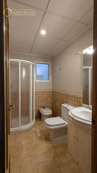 Piso en alquiler en El Pla de Sant Josep - L'Asil en Elche