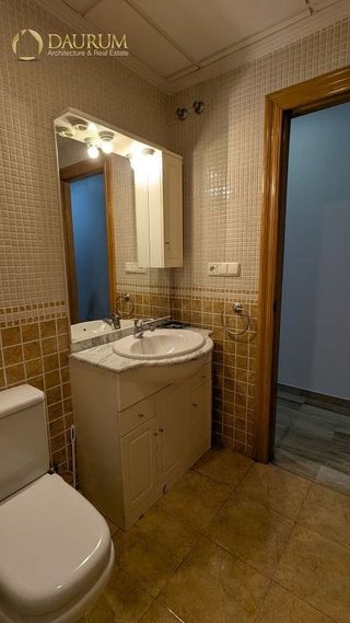 Piso en alquiler en El Pla de Sant Josep - L'Asil en Elche