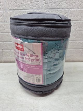 Relleno nórdico cama 90 Pikolin