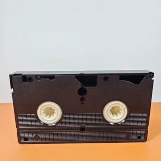 VHS Pippo Star delle Olimpiadi Disney 1992