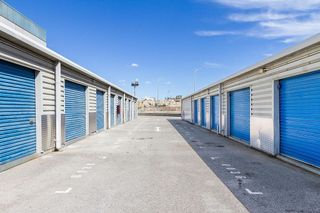 Trastero en alquiler en Zona Industrial en Prat de Llobregat, El