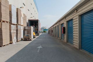 Trastero en alquiler en Zona Industrial en Prat de Llobregat, El