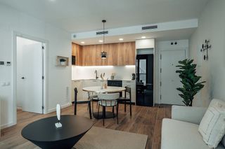 Piso en alquiler en El Raval en Barcelona