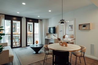 Piso en alquiler en El Raval en Barcelona