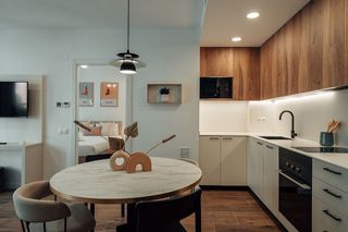 Piso en alquiler en El Raval en Barcelona