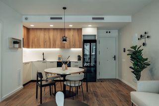 Piso en alquiler en El Raval en Barcelona