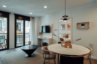 Piso en alquiler en El Raval en Barcelona