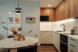 Piso en alquiler en El Raval en Barcelona