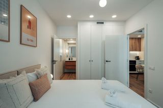 Piso en alquiler en El Raval en Barcelona