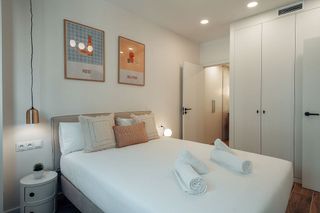 Piso en alquiler en El Raval en Barcelona