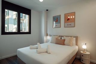 Piso en alquiler en El Raval en Barcelona