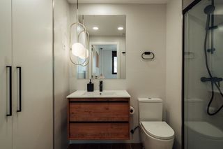 Piso en alquiler en El Raval en Barcelona