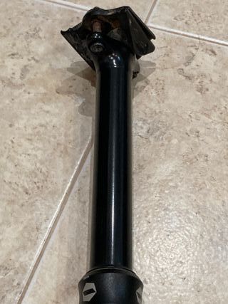 Tija Telescópica Canyon Iridium