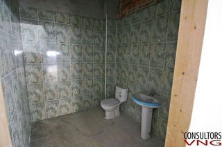 Local comercial en alquiler en Sant Joan - Molí del Vent en Vilanova i La Geltrú