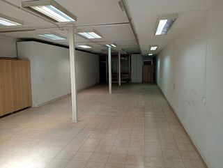 Nave industrial en alquiler en Segle XX en Terrassa