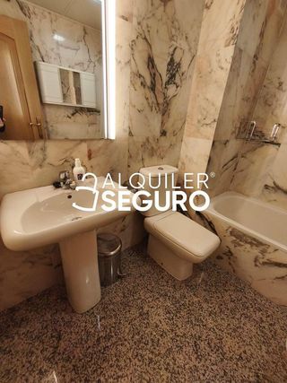 Piso en alquiler en Ruiseñores en Zaragoza