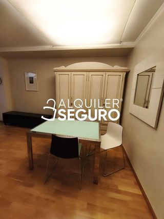 Piso en alquiler en Ruiseñores en Zaragoza