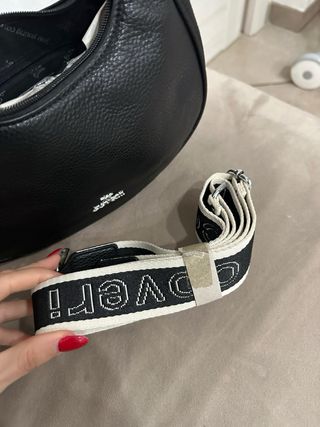 Borsetta Coveri Nera