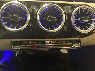 Mercedes-Benz Clase CLA 2021