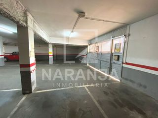 Garaje en venta en Singuerlín - Can Franquesa - Les Oliveres en Santa Coloma de Gramanet