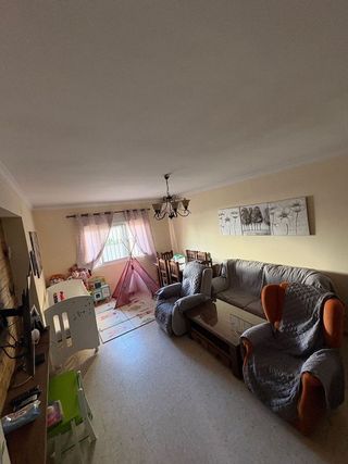 Casa pareada en venta en La Banda - Campo de Fútbol en Chiclana de la Frontera