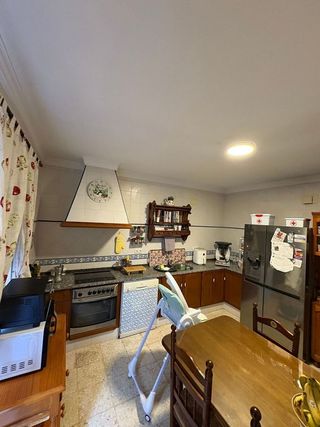 Casa pareada en venta en La Banda - Campo de Fútbol en Chiclana de la Frontera