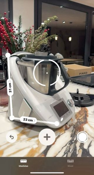 Robot Cocina Thermomix TM6