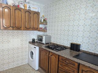 Casa adosada en venta en La Banda - Campo de Fútbol en Chiclana de la Frontera