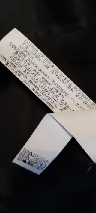 Cappotto donna verde doppio petto