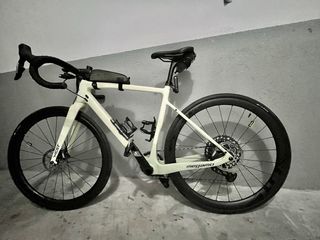 Bicicleta Gravel Megamo West AXS 05 -OFERTA-