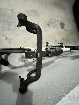 Bicicleta Gravel Megamo West AXS 05 -OFERTA-