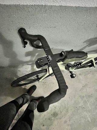 Bicicleta Gravel Megamo West AXS 05 -OFERTA-