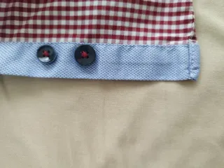 Camisa Jake's, hombre