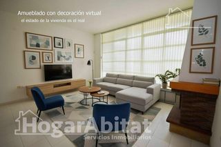 Casa adosada en venta en Zona Llombai en Burriana