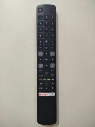 VENDO TCL 32” Smart TV Full HD Android Como nuevo!