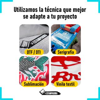 Camiseta Personalizada