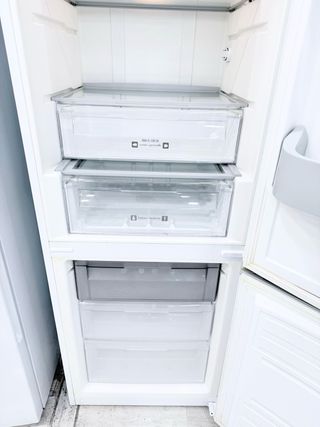 COMBI EDESA 185CM NOFROST A+++. GARANTÍA