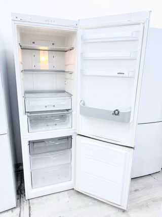 COMBI EDESA 185CM NOFROST A+++. GARANTÍA