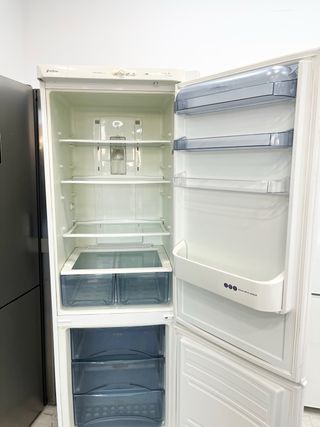 COMBI EDESA 185CM NOFROST A+++. GARANTÍA