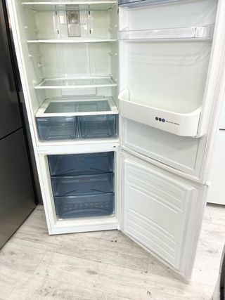 COMBI EDESA 185CM NOFROST A+++. GARANTÍA