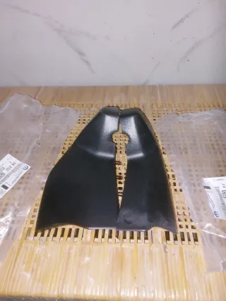 Tapa espejo retrovisor Opel Corsa