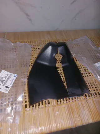 Tapa espejo retrovisor Opel Corsa