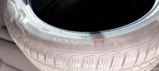 Cubiertas de coche (gomas) 245/45/20