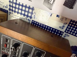 Sintetizador Sequential Prophet-6 Desktop