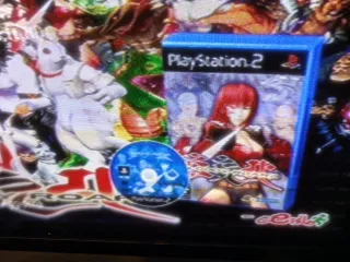 Hard Disk Esterno PS2 + FreeMcBoot