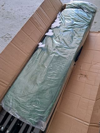 All Seasons Carpa Gazebos 3x2m