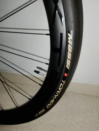 Bicicleta Massi Team 2 105 Xtech 2026