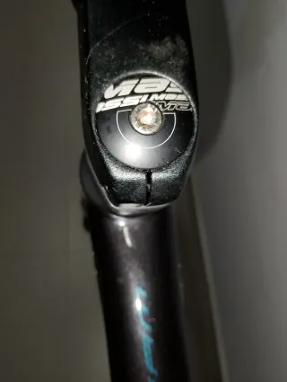 Bicicleta Massi Team 2 105 Xtech 2026