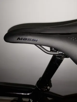 Bicicleta Massi Team 2 105 Xtech 2026