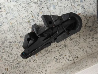 Rueda Repuesto Renault megane II